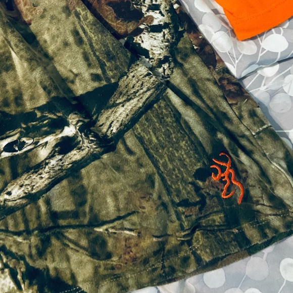 Browning toddler camo *BUY2GET2FREE* - Picture 4 of 5